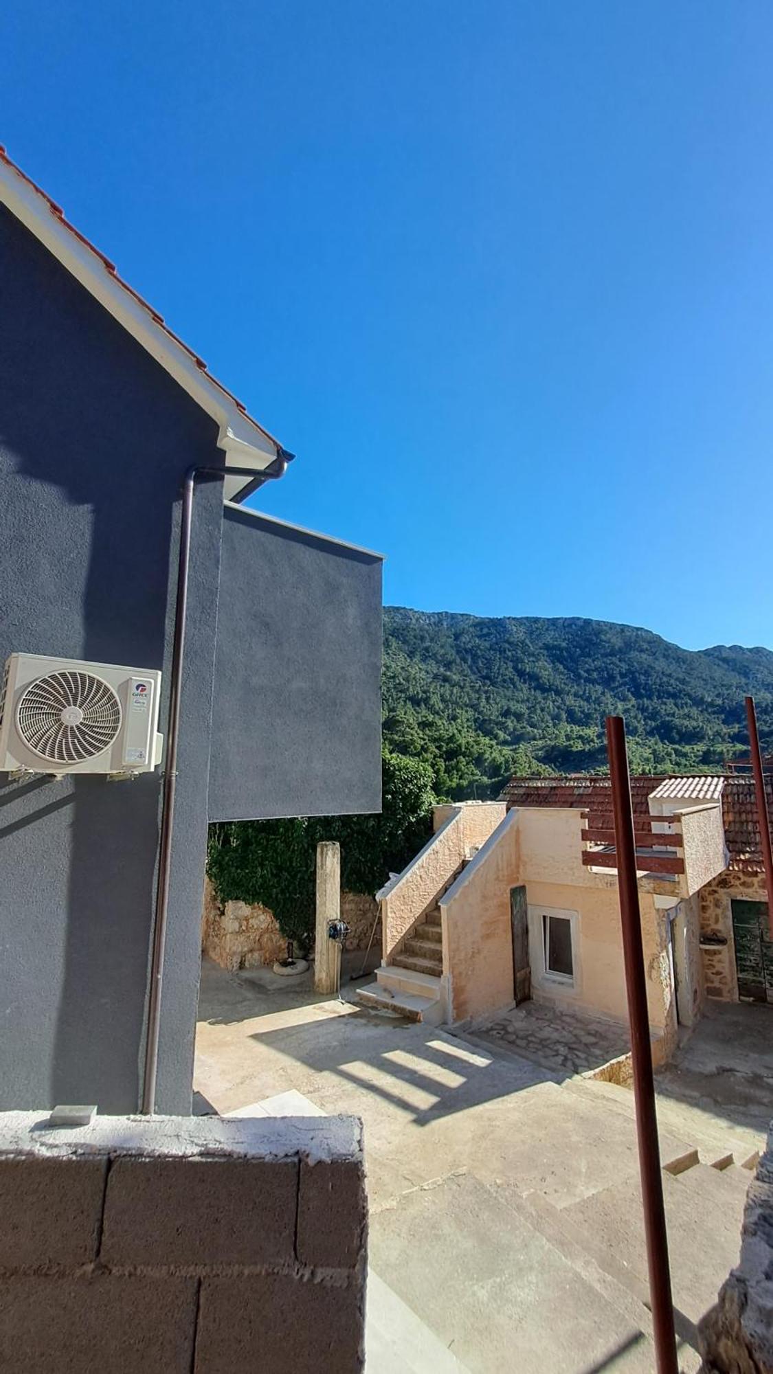 Kuca Za Odmor Dobrila Hotel Jelsa  Buitenkant foto